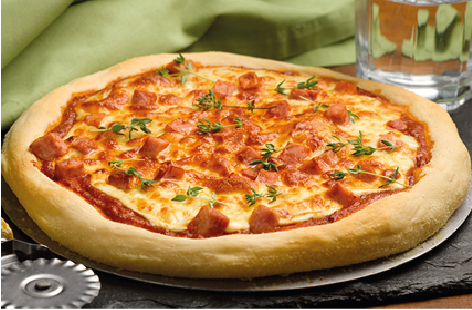 napolitana