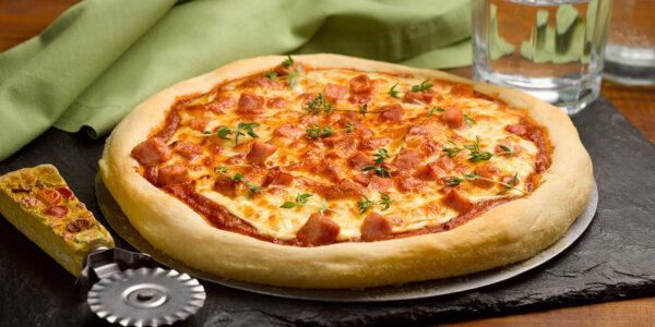 Pizza Napolitana