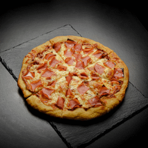 Pizza Americana