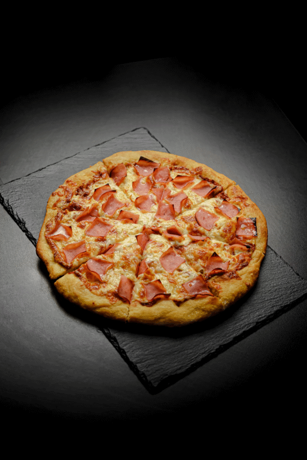 Pizza Americana